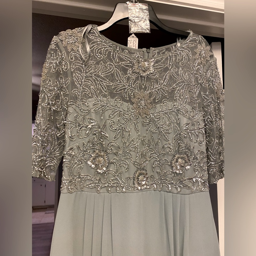 Vintage Adriana Papell Dress
